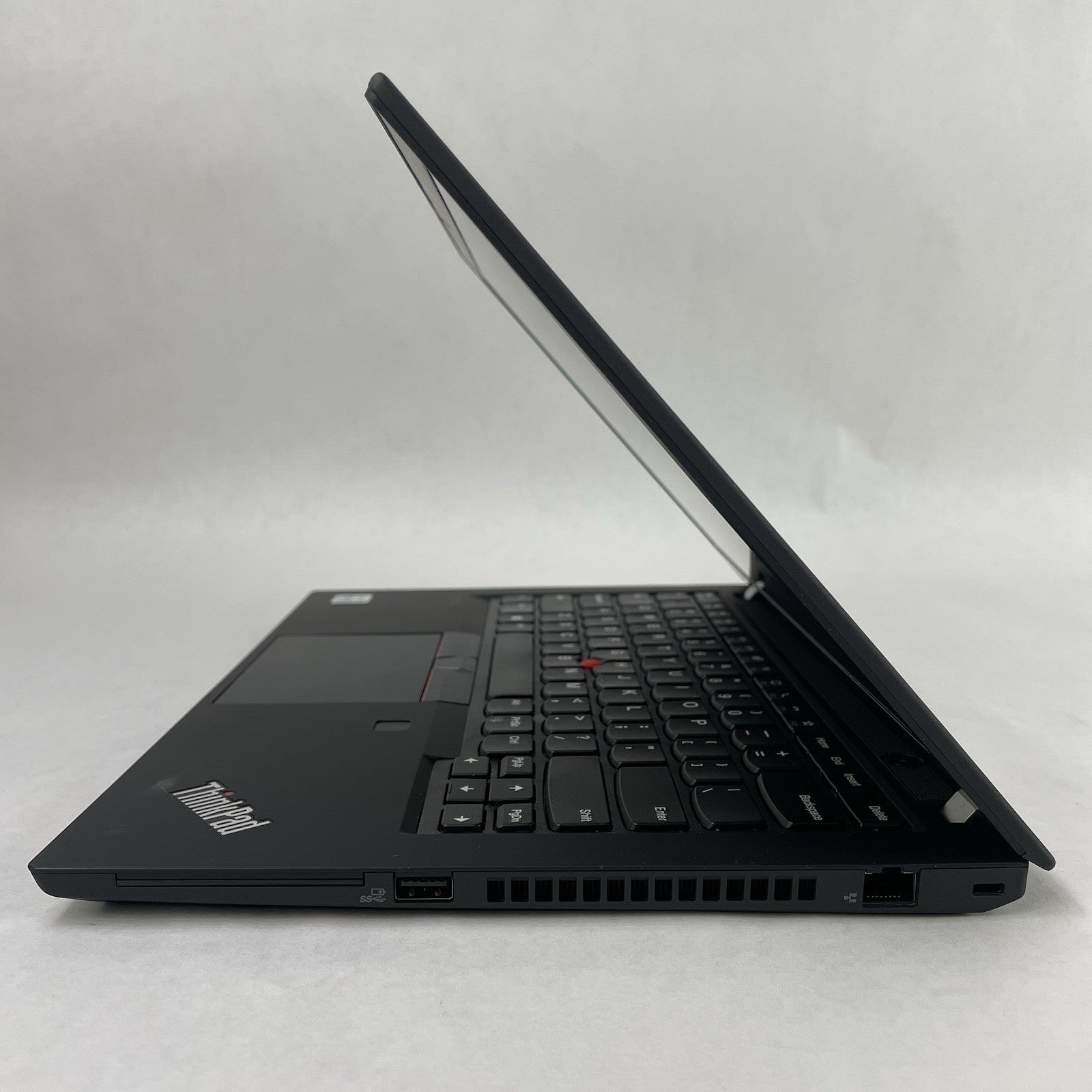 Lenovo ThinkPad T14 Gen1 14" i5-10210U 1.60 GHz 16 GB RAM No SSD/OS/AC/Batt6