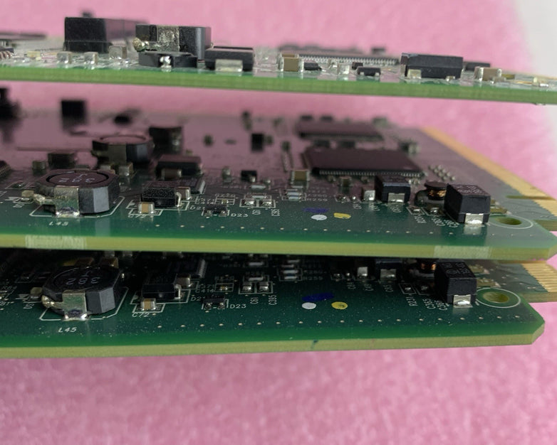 Crestron DMCO-5330 PA06809 SE06809 6504114 Output Card for DM Switchers