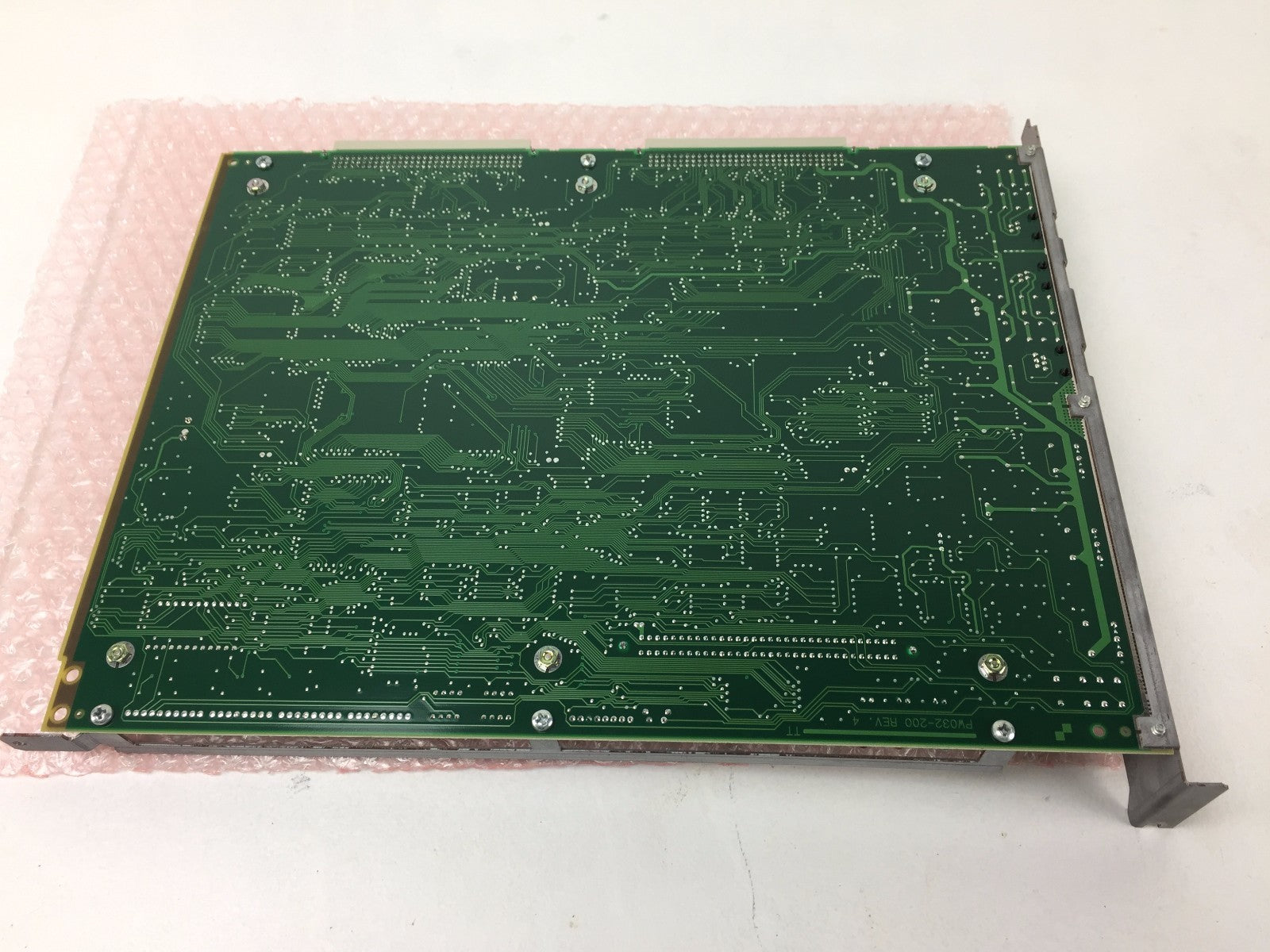 Comdial Vertical FX II/MP5000 FXSRV2-II Rev C 480 Port Services Circuit Card