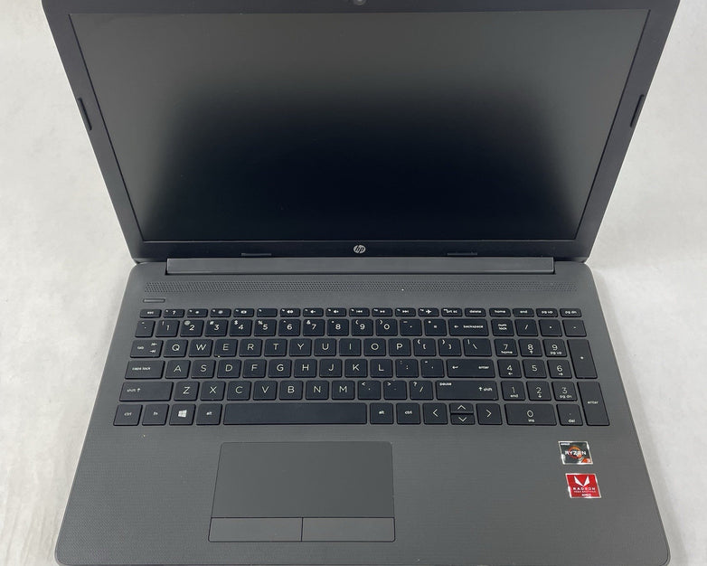 HP 255 G7 15.6" Ryzen 3 2200U 2.50 GHz 8 GB RAM No SSD/AC/OS
