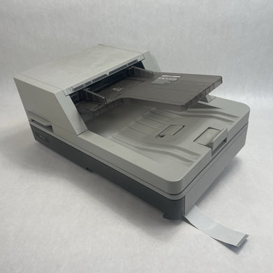 Ricoh MP501SPF Scanner Assembly Untested