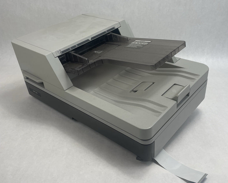 Ricoh MP501SPF Scanner Assembly Untested