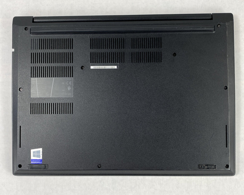 Lenovo ThinkPad E490 Core i5-8265U 1.6GHz 8GB RAM 14" No HDD No OS