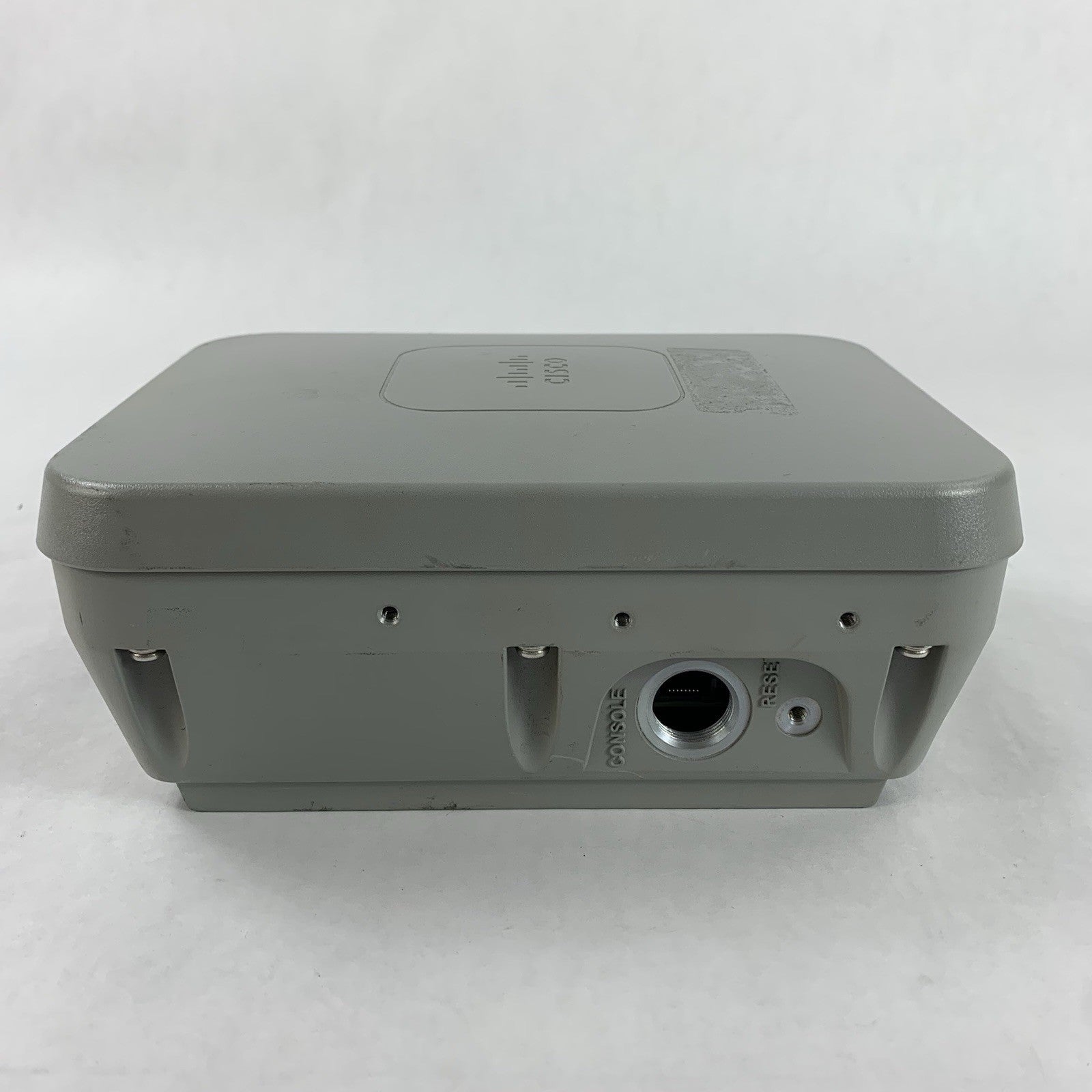 Cisco AIR-AP1562I-B-K9 802.11ac Access Point Tested  No Console or Reset Cover3