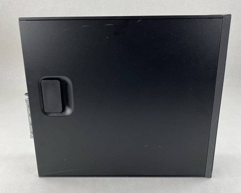 HP EliteDesk 800 G1 SFF Intel Core i5-4590 3.3GHz 16GB RAM No HDD No OS