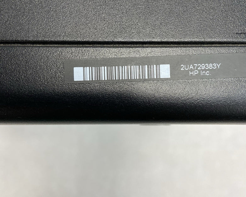 HP ProDesk 400 G4 SFF Intel Core i5-7500 3.4GHz 8GB RAM No HDD No OS