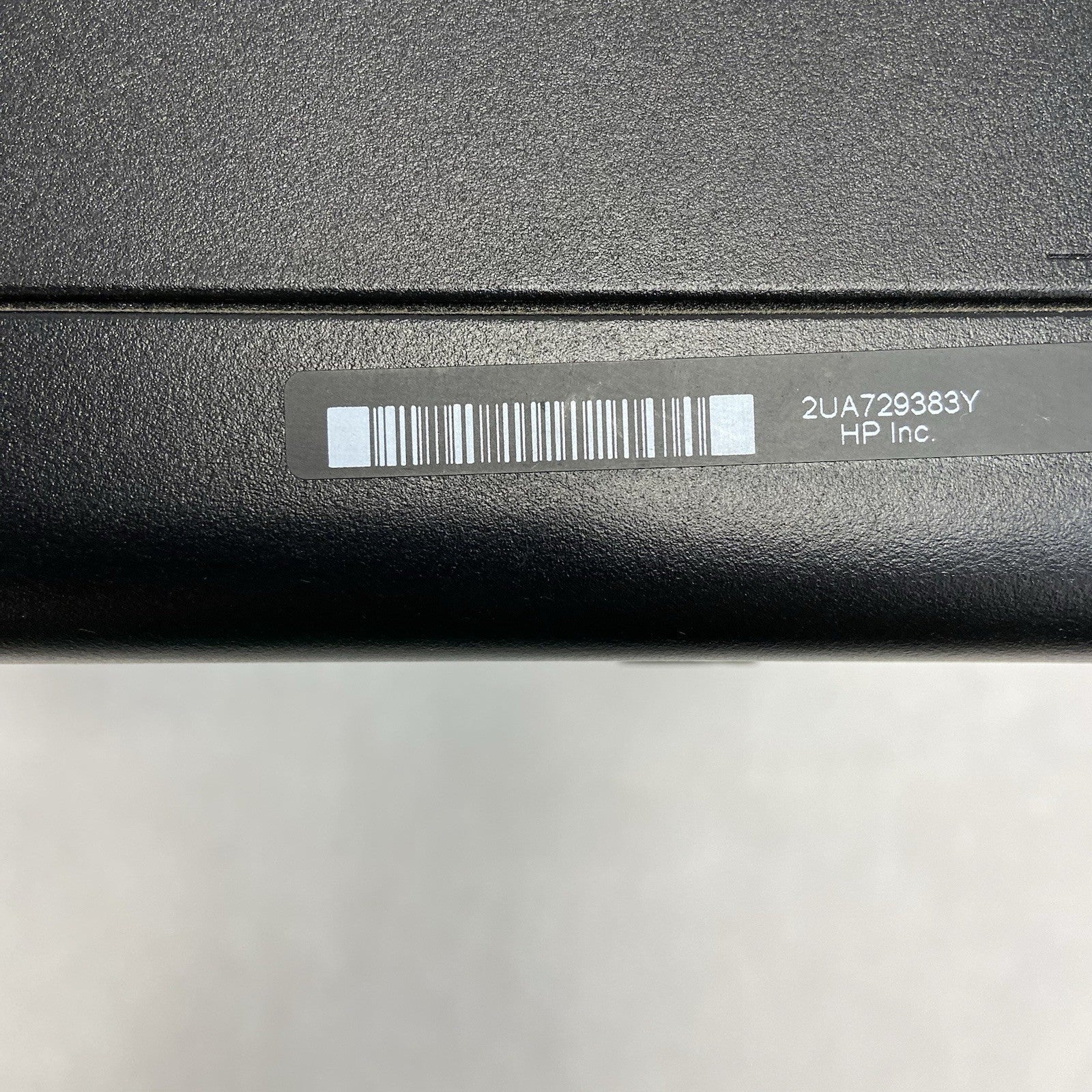 HP ProDesk 400 G4 SFF Intel Core i5-7500 3.4GHz 8GB RAM No HDD No OS4