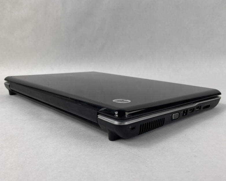 HP G71 NoteBook 16.9" Core 2 Duo t6600 2.20 GHz 4 GB RAM No SSD/OS/AC/Battery