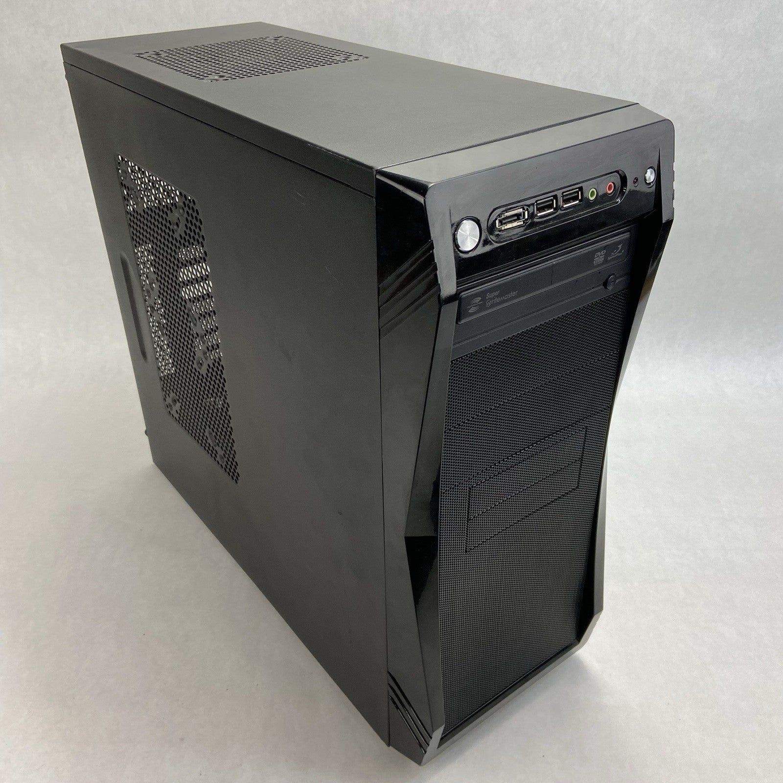 Rosewill Mid Tower Gaming Case OCZ Tech ModxStream-Pro 700W PSU0