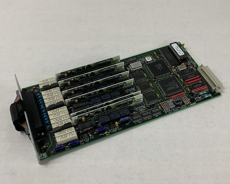TXPORT 3010-323 6 Channel Voice FXO