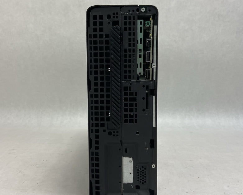 HP ProDesk 400 G4 SFF Intel Core i5-7500 3.4GHz 8GB RAM No HDD/OS/Front Cover
