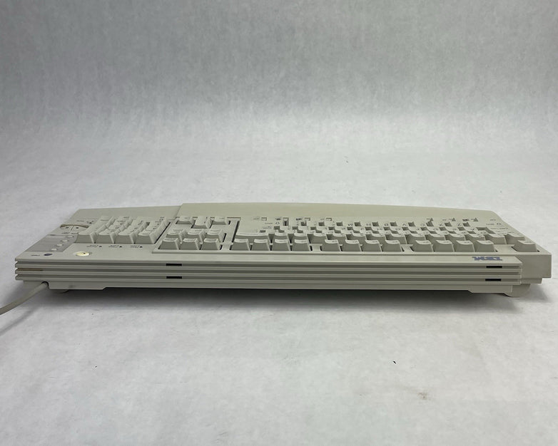 IBM KB-7993 Keyboard Tested