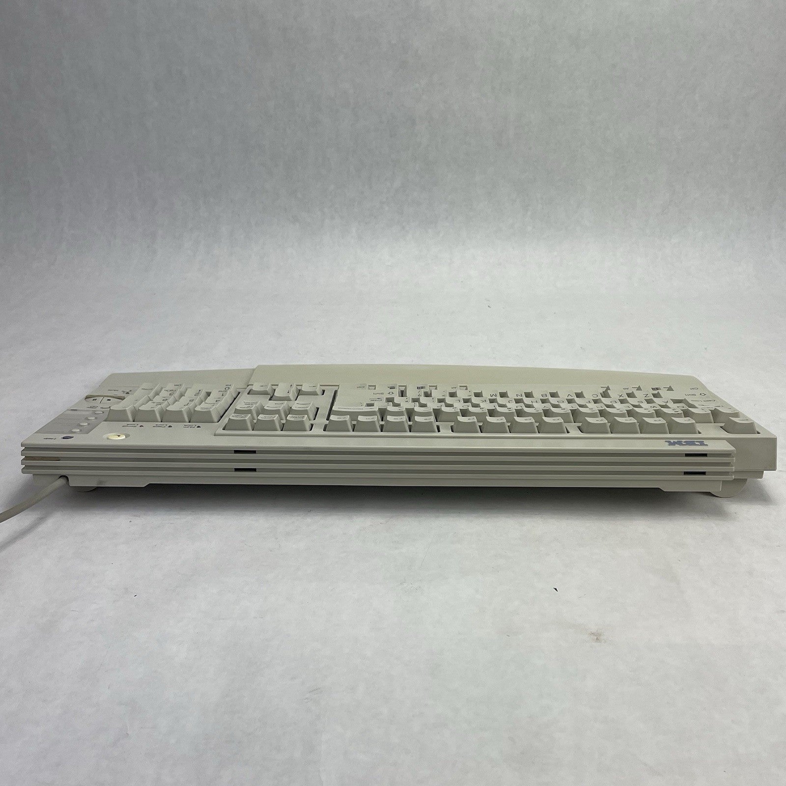 IBM KB-7993 Keyboard Tested6