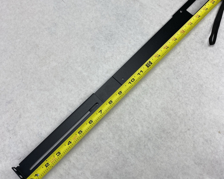 Cisco Meraki MS355 MS450 Post Rack Mount Rail Kit