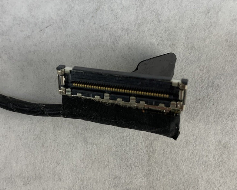 Dell Latitude E5570 15.6" HD 1366x768 Non-Touch Screen Assembly - Untested