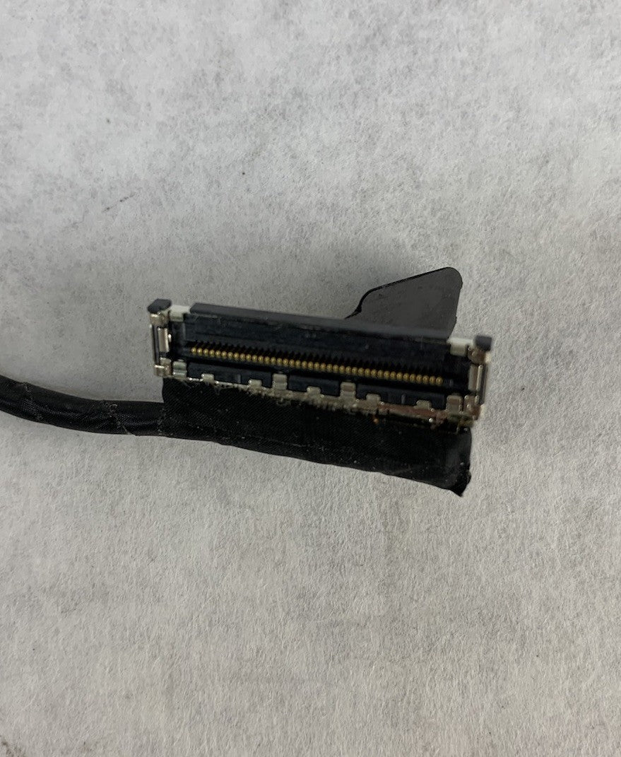 Dell Latitude E5570 15.6" HD 1366x768 Non-Touch Screen Assembly - Untested7