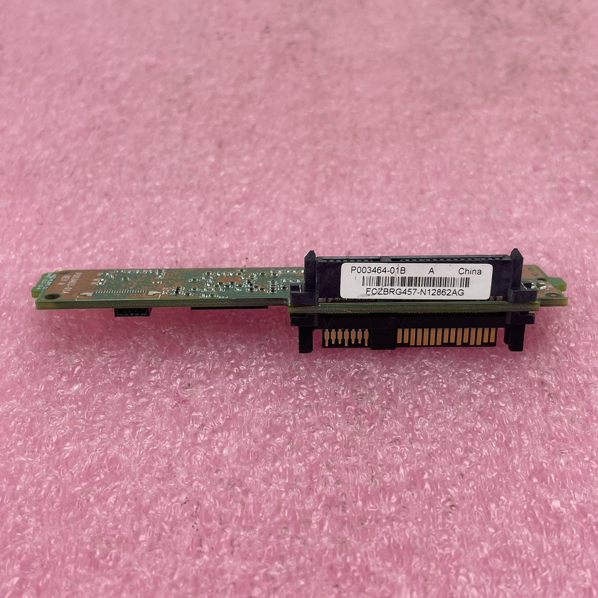 Emulex P003464-01B Interposer Hard Drive Adapter Untested Lot of 31