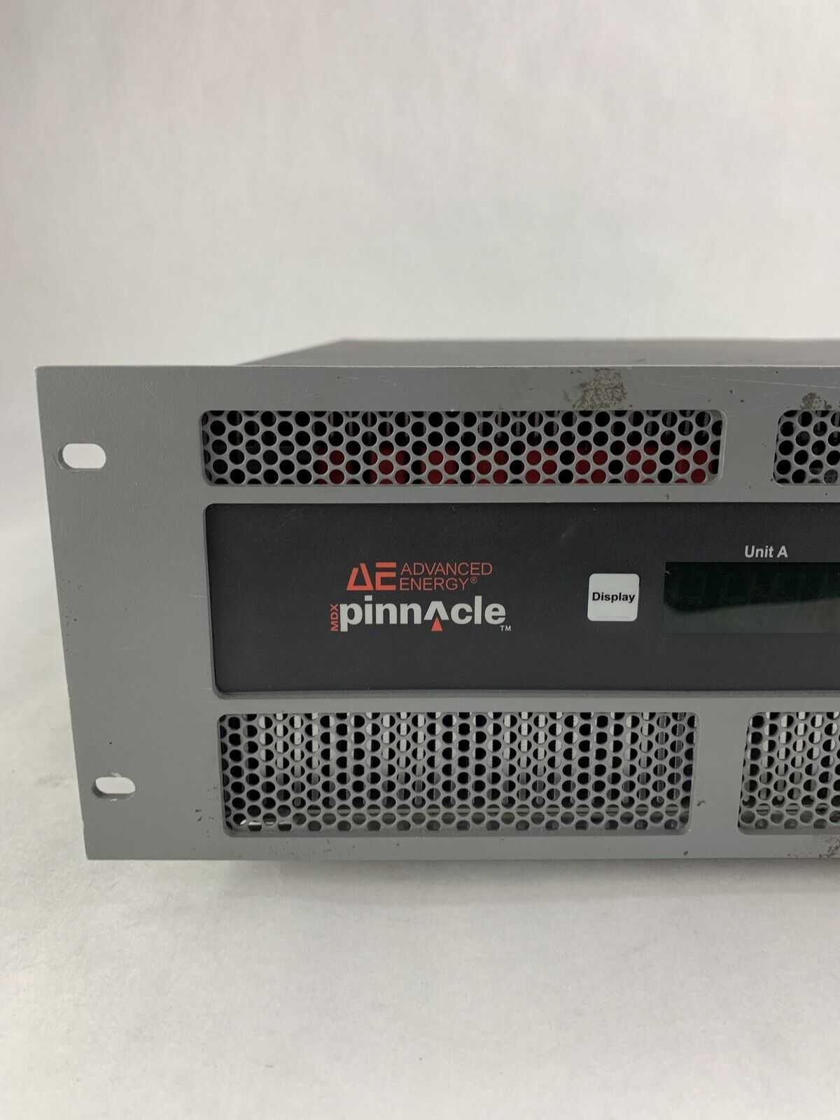 AE Advanced Energy Pinnacle MDX 3152418-207 B Power Supply 480Y/277 V 28 A 3P