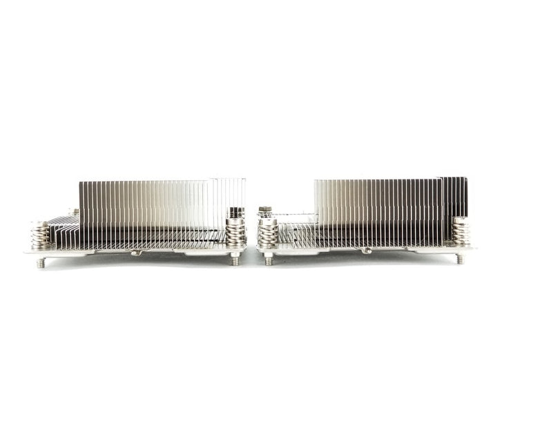 Cisco 700-33891-01 UCS B200 M3 B420 M3 Processor CPU Heatsinks Lot of (2)