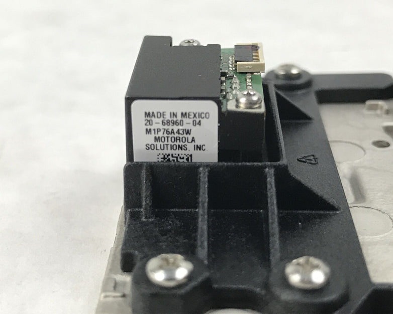 Motorola Hand Scanner Scan Engine 20-68960-04