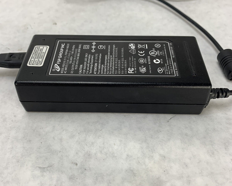 FSP GROUP AC Adapter FSP090-1ADC21 Charger Genuine 90W Adapter