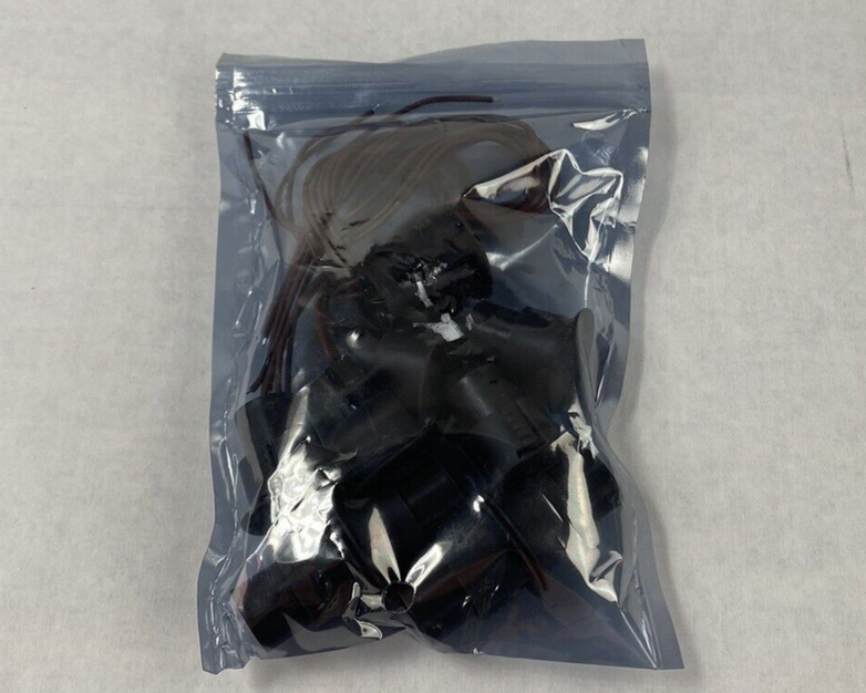 RC-36 X0029EQZMD Recessed NC S Magnetic Reed Switch 5pcs