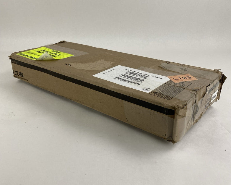 Eaton 9PXM VRLA Battery Pack for 4-20KVA