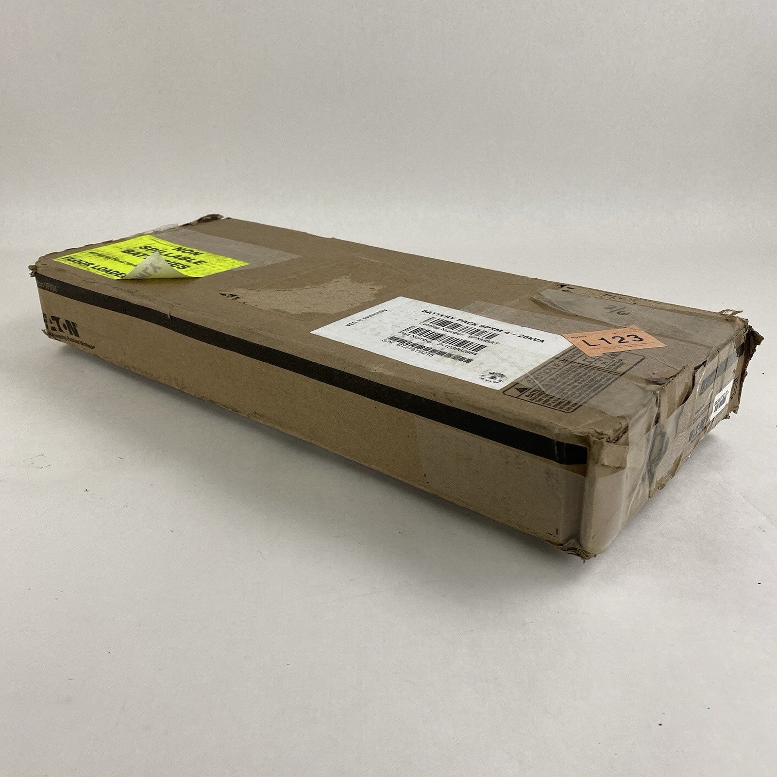 Eaton 9PXM VRLA Battery Pack for 4-20KVA0