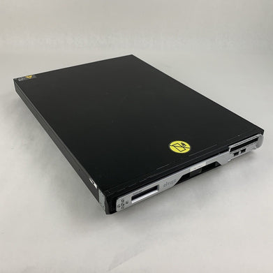 Citrix Systems NS 2x10GE SFP+ 6xCu Load Balancer Chassis Only