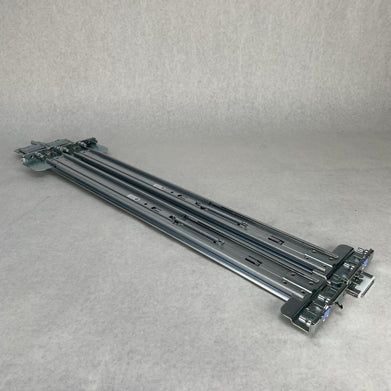 Dell PowerEdge 2U Server Sliding Rail Kit 061KCY 0FYK4G L & R