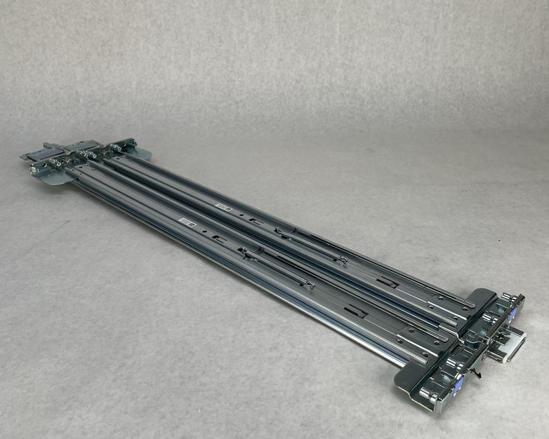 Dell PowerEdge 2U Server Sliding Rail Kit 061KCY 0FYK4G L & R
