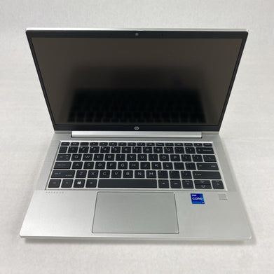 HP ProBook 630 G8 Intel Core i7-1165G7 2.80GHz 16GB RAM 13.3" No HDD No OS No AC