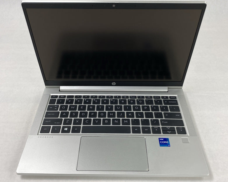 HP ProBook 630 G8 Intel Core i7-1165G7 2.80GHz 16GB RAM 13.3" No HDD No OS No AC