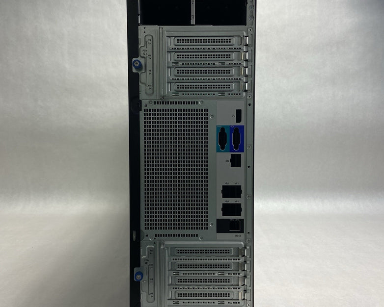 HP Proliant ML350 Gen10 Server Bare Bones Case No PSU
