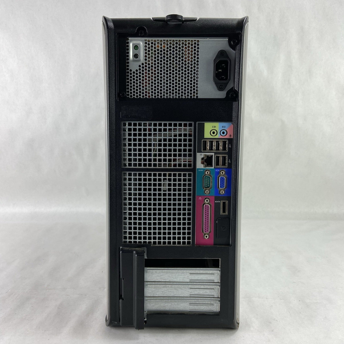 Dell Optiplex 780 MT Intel Core 2 Duo E7600 3.06GHz 4GB RAM No HDD No OS5