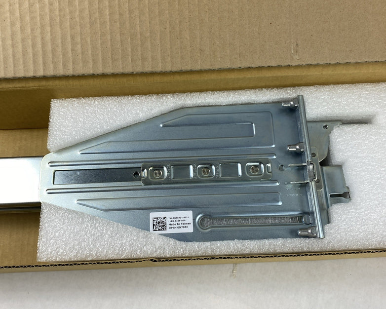 Dell GW588 Sliding ReadyRail Kit
