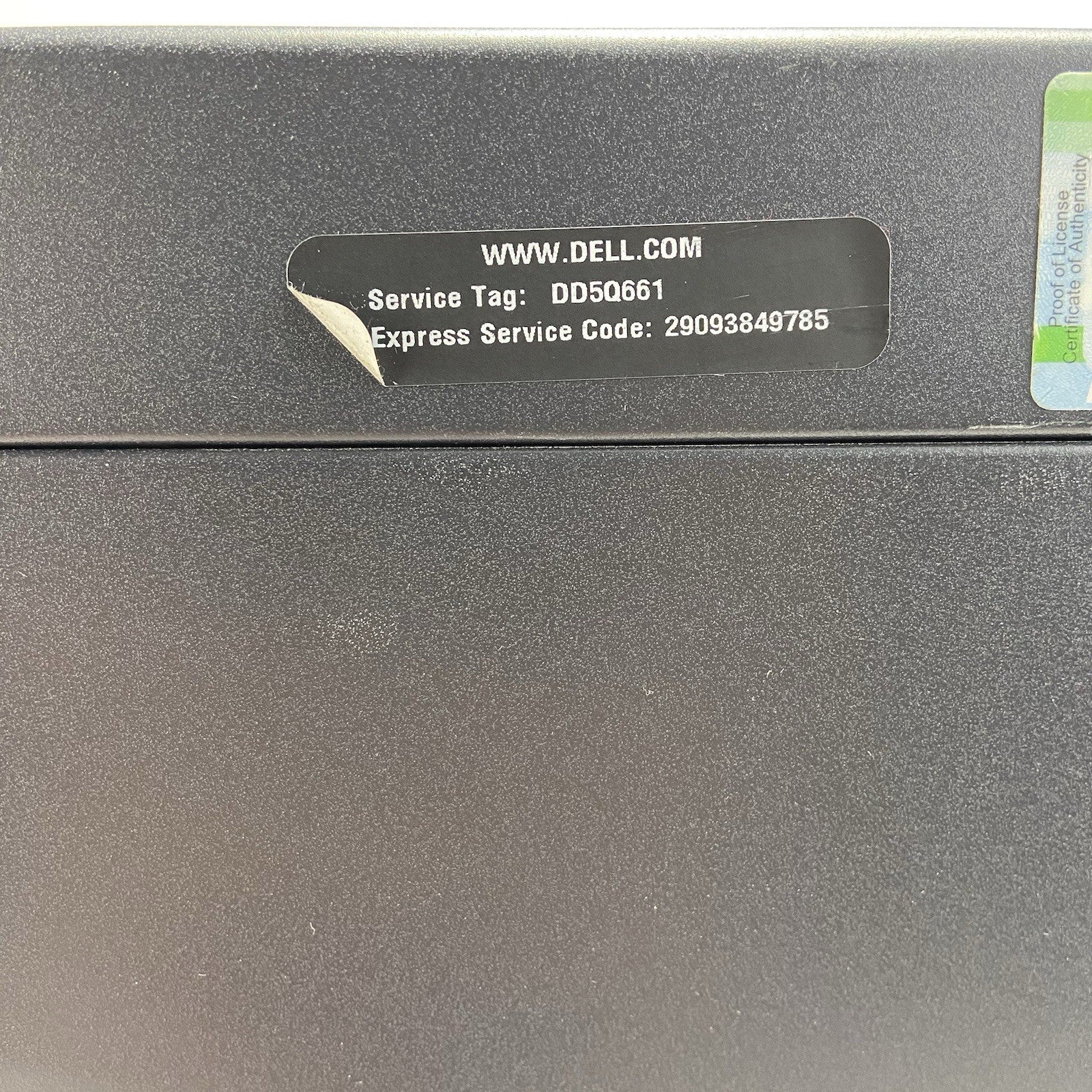 Dell Dimension 3000 MT Intel Pentium 4 2.8GHz 1GB RAM No HDD No OS6