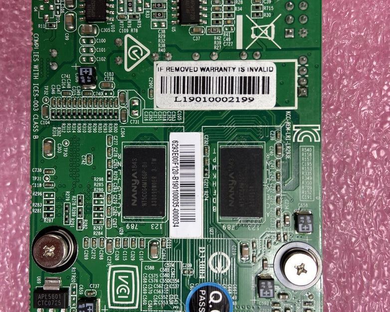 HP RP5 5810 DT Intel Core i5-4570s 2.9GHz 4GB RAM No HDD No OS