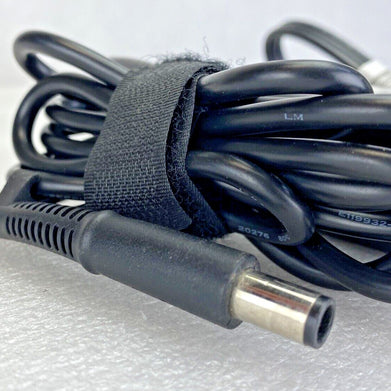 HP 608425-002 AC Power Adapter 609939-001 18.5V 3.5A 65W (Lot of 3)