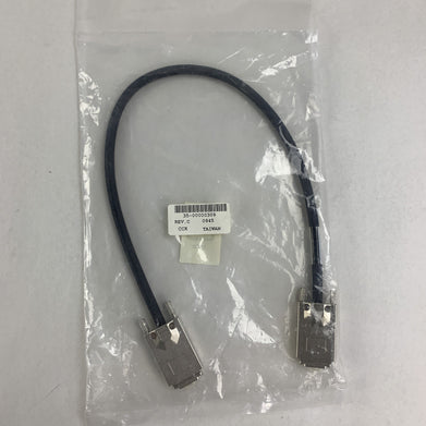 CCX 35-300000309 External SAS SFF-8470 Male to Male 20" Cable New Open Box