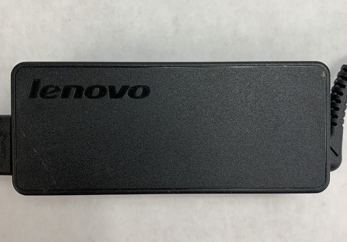 Lenovo ADP-65FD B 65W AC Adapter (Lot of 4)