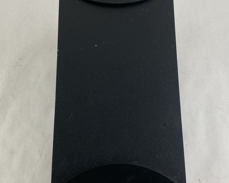 Bose PS3-2-1 II Powered Speaker System No Cables Untested