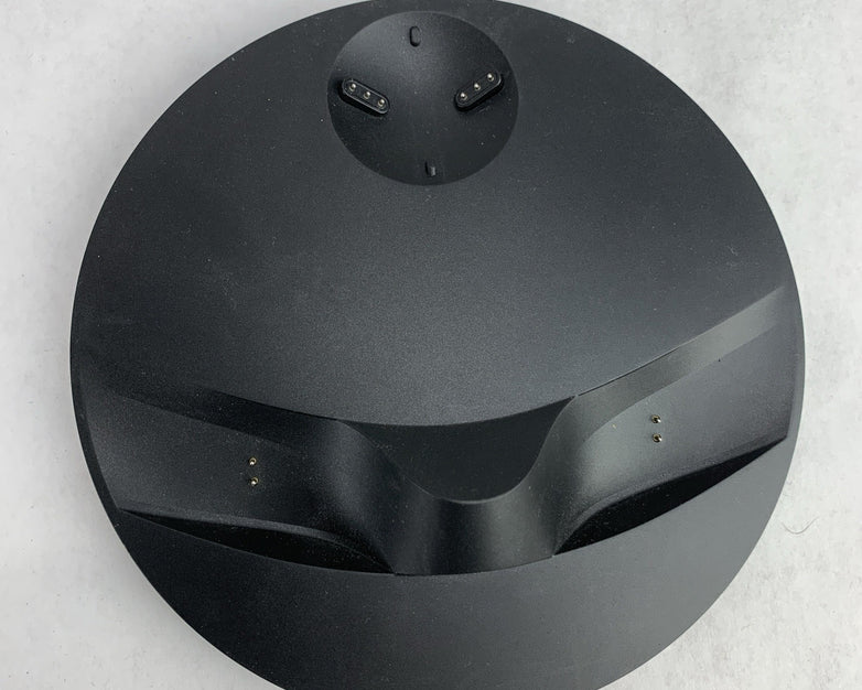 Meta Quest Pro VR Headset Bundle Dock and Controllers DK94EC - No AC Adapter