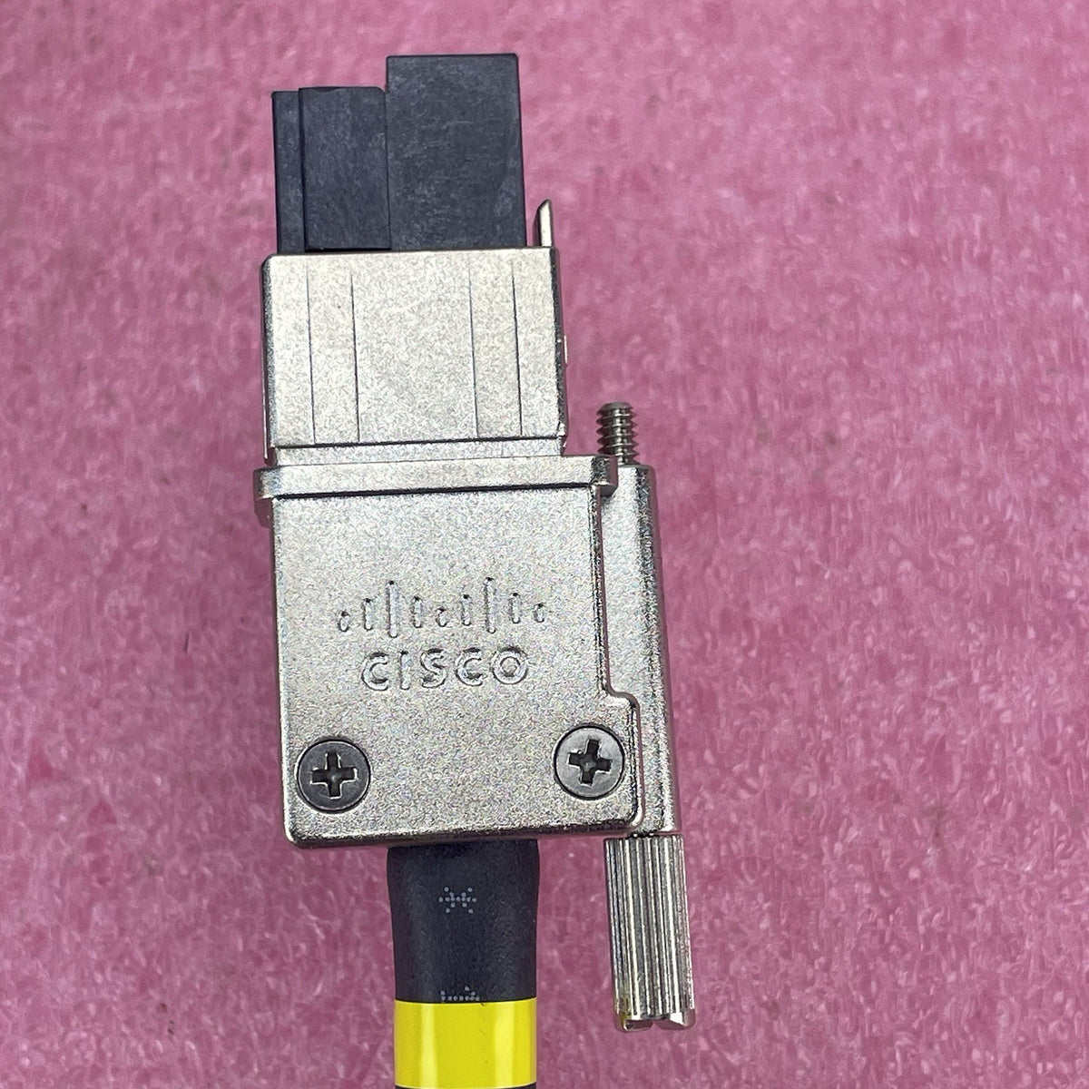 Cisco 37-1122-01 30cm Stack Power Cable Untested Lot of 54