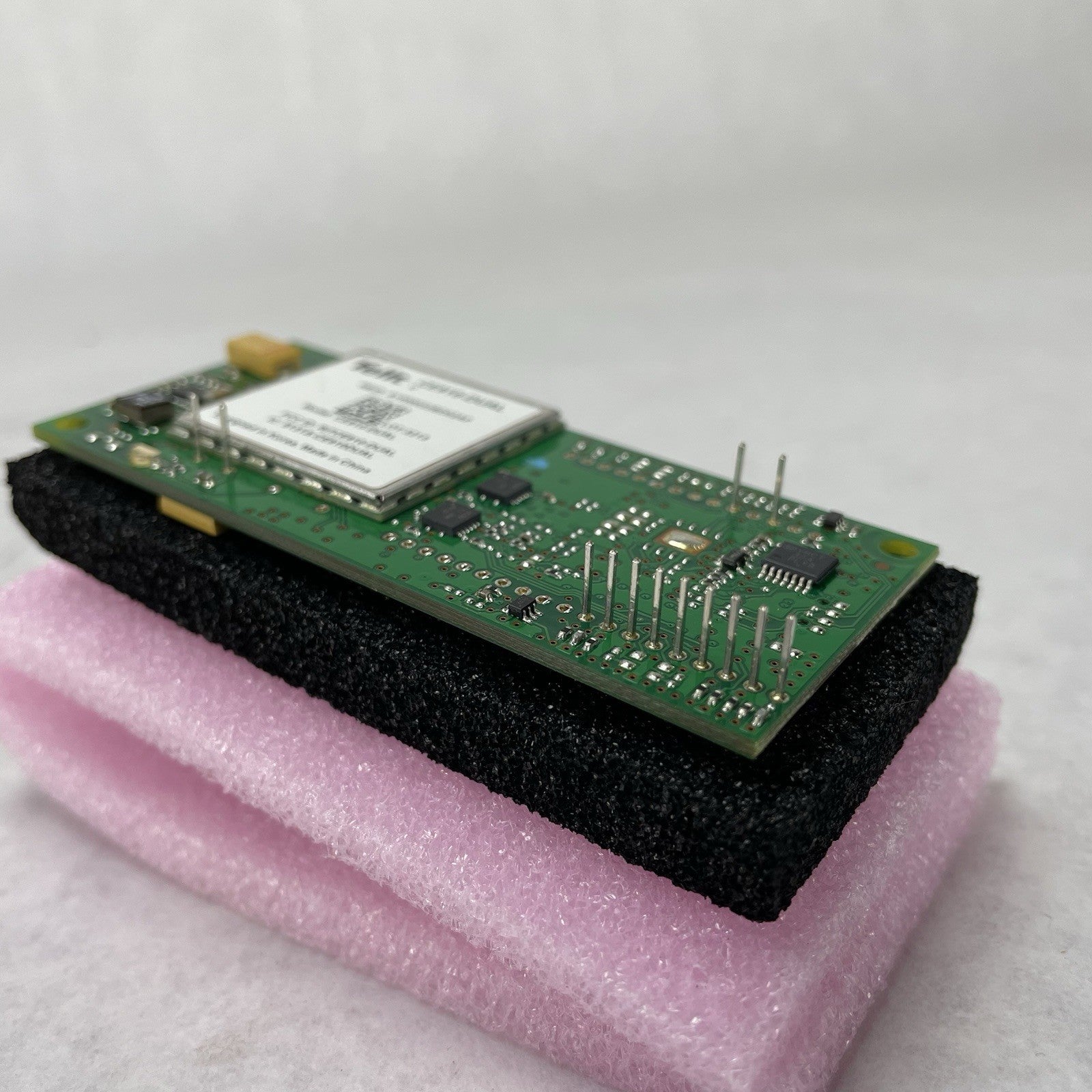 SocketModem Cell MTSMC-MNA1 Embedded Cellular Modem