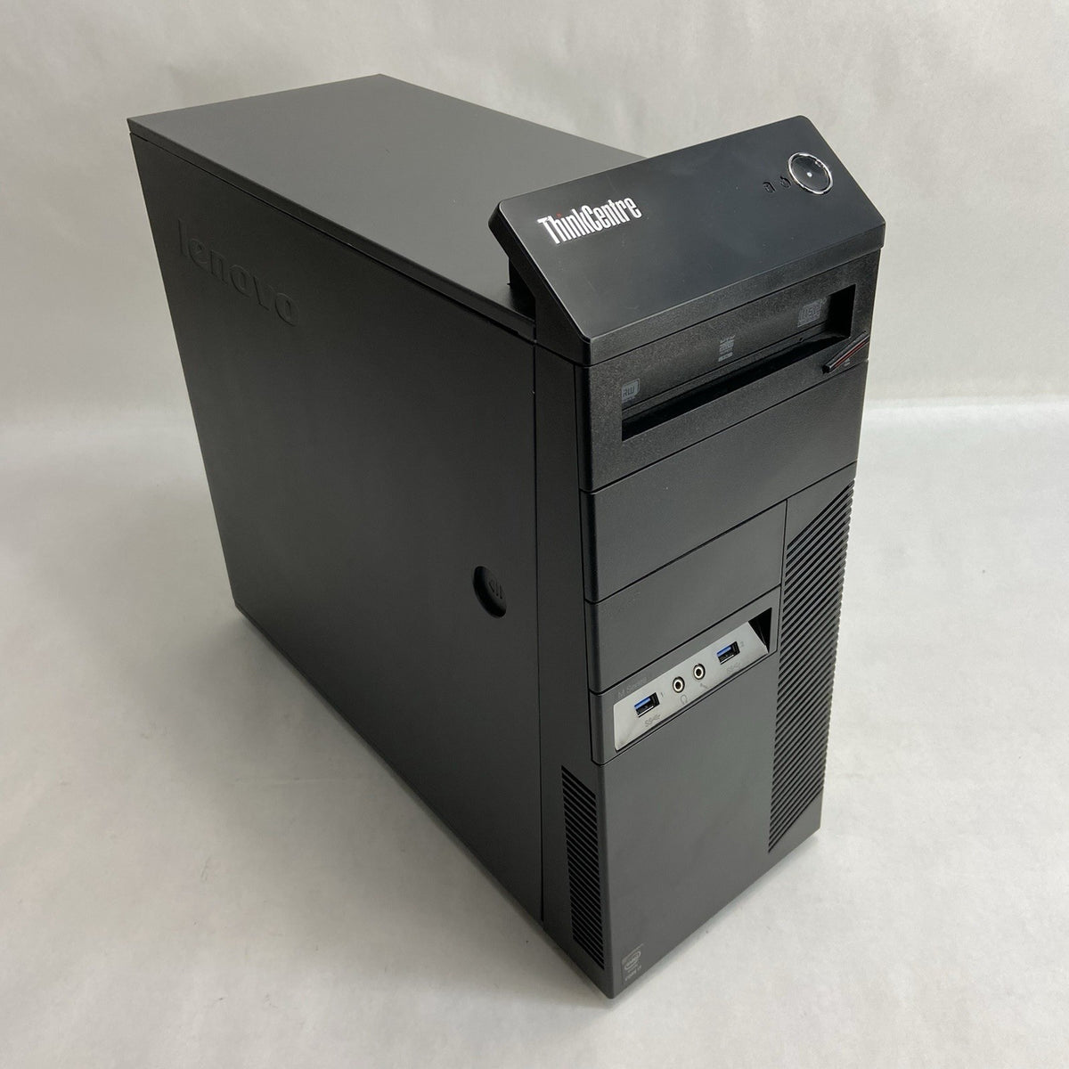 Lenovo ThinkCentre M83 MT Intel Core i7-4790 3.6GHz 8GB RAM No HDD No OS0