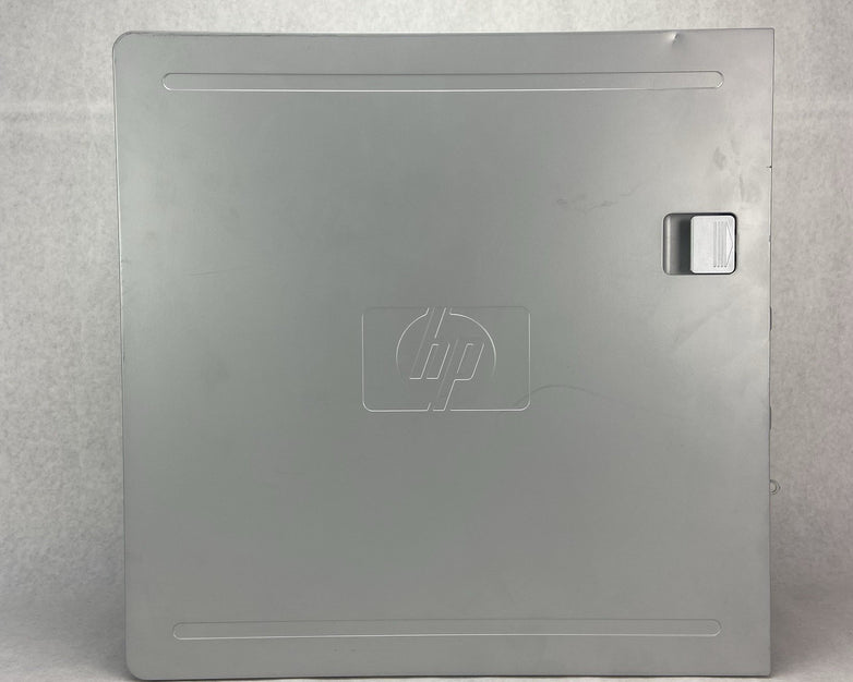 HP Compaq dc7900 CMT Intel Core 2 Duo E8400 3GHz 2GB RAM No HDD No OS