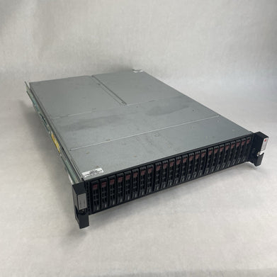 Supermicro CSE 927 24 SFF Server No HDD No Ram No CPU Tested & Reset