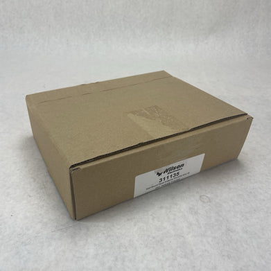 Wilson 311135 50 ohm 700-2700 MHz Wall Mount Panel Antenna