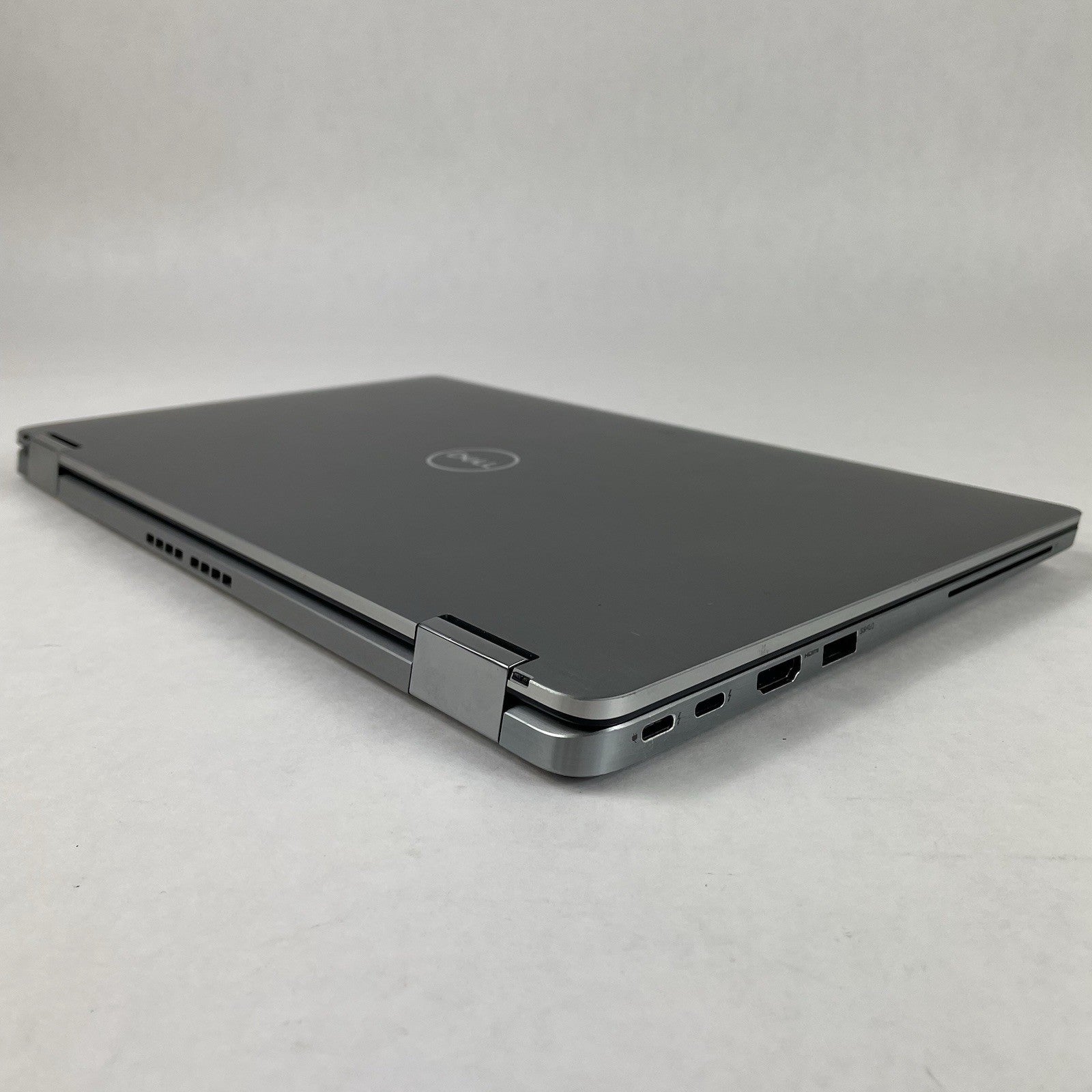 Dell Latitude 7400 2in1 14" i7-8665U 1.90 GHz 16 GB RAM No SSD/OS/AC/Batt14